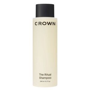 $36 The CROWN Affair The Ritual Shampoo - New